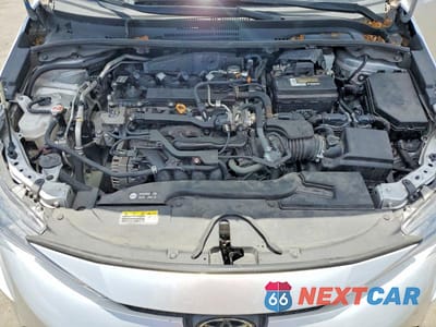 Zdjęcie 11 z 12 samochodu: 2024 TOYOTA COROLLA LE VIN:5YFB4MDE7RP095928 - miniatura