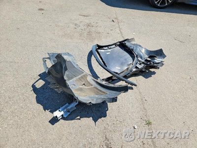 Zdjęcie 13 z 13 samochodu: 2015 BMW X5 XDRIVE35I VIN:5UXKR0C55F0K53151 - miniatura