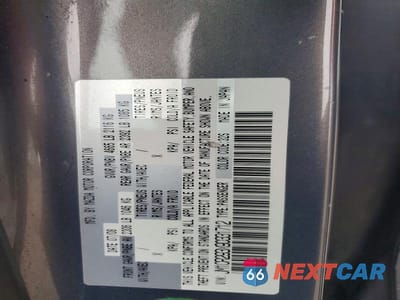 Zdjęcie 13 z 13 samochodu: 2009 MAZDA 5 VIN:JM1CR293X90331712 - miniatura