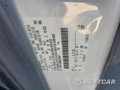 Zdjęcie 13 z 13 samochodu: 2021 FORD TRANSIT T- - DELIVERY VAN VIN:1FTBR1C88MKA93947 - miniatura