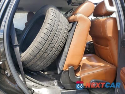 Zdjęcie 10 z 12 samochodu: 2017 TOYOTA SEQUOIA PLATINUM VIN:5TDDY5G11HS154120 - miniatura