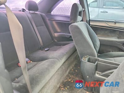Zdjęcie 10 z 12 samochodu: 2004 HONDA CIVIC LX VIN:1HGEM22594L076675 - miniatura