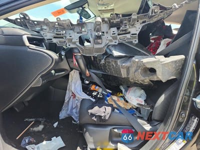 Zdjęcie 7 z 12 samochodu: 2021 TOYOTA COROLLA LE VIN:5YFEPMAE0MP220463 - miniatura