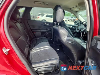 Zdjęcie 10 z 12 samochodu: 2021 FORD ESCAPE SEL VIN:1FMCU9H65MUB09577 - miniatura