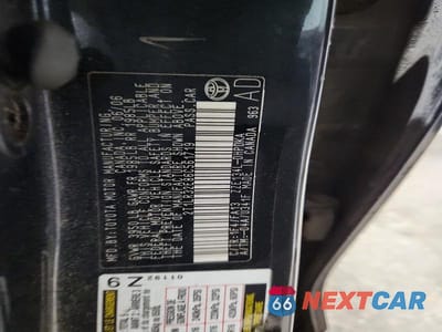 Zdjęcie 12 z 12 samochodu: 2006 TOYOTA MATRIX BASE VIN:2T1LR32E86C561719 - miniatura