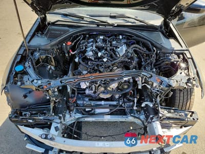 Zdjęcie 11 z 13 samochodu: 2026 BMW 330XI VIN:3MW89CW03T8G25789 - miniatura