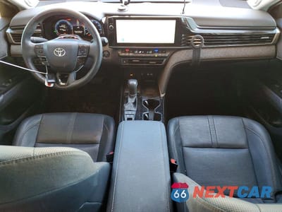 Zdjęcie 8 z 12 samochodu: 2025 TOYOTA CAMRY XLE VIN:4T1DAACK8SU093536 - miniatura