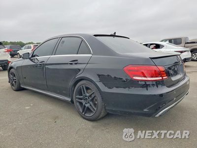 Drugie zdjęcie samochodu z przodu: 2016 MERCEDES-BENZ E 350 4MATIC VIN:WDDHF8JB5GB175817 - miniatura