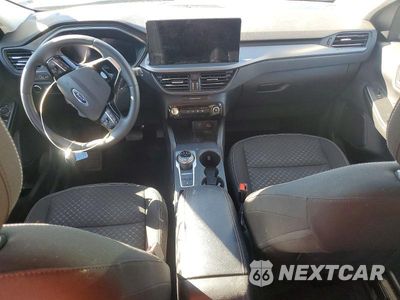 Zdjęcie 8 z 13 samochodu: 2023 FORD ESCAPE ACTIVE VIN:1FMCU9GN4PUB43023 - miniatura