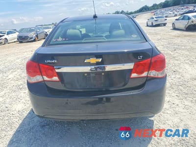 Zdjęcie 6 z 12 samochodu: 2015 CHEVROLET CRUZE LT VIN:1G1PC5SB9F7198880 - miniatura