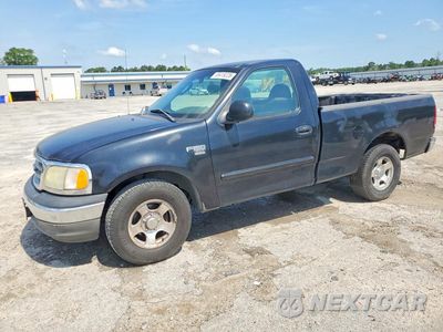 2003 FORD F150 1FTRF17W03NA56629 - główne zdjęcie licytacji z USA - miniatura