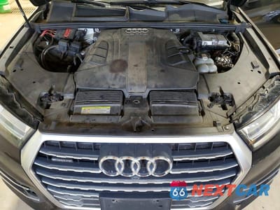 Zdjęcie 12 z 13 samochodu: 2018 AUDI Q7 PREMIUM PLUS VIN:WA1LAAF75JD006708 - miniatura