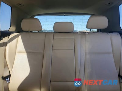 Zdjęcie 10 z 13 samochodu: 2013 MERCEDES-BENZ GLK 350 4MATIC VIN:WDCGG8JB1DG097628 - miniatura