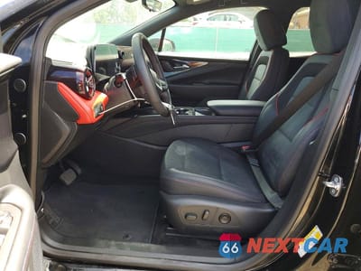 Zdjęcie 7 z 12 samochodu: 2024 CHEVROLET BLAZER RS VIN:3GNKDCRJXRS253124 - miniatura