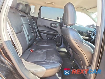 Zdjęcie 11 z 13 samochodu: 2017 JEEP COMPASS LATITUDE VIN:3C4NJCBB6HT669293 - miniatura