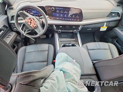 Zdjęcie 8 z 14 samochodu: 2026 CHEVROLET SUBURBAN C1500 RST VIN:1GNS5EKD8TR219349 - miniatura