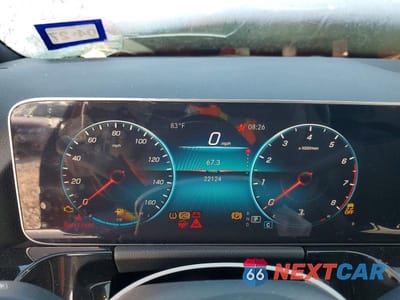 Zdjęcie 9 z 13 samochodu: 2021 MERCEDES-BENZ GLA 250 VIN:W1N4N4GB5MJ154195 - miniatura