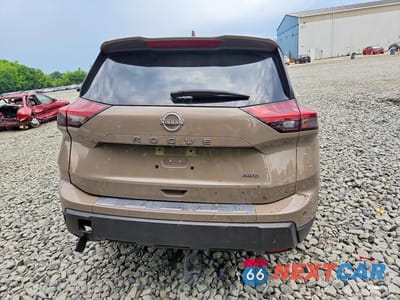 Zdjęcie 6 z 13 samochodu: 2025 NISSAN ROGUE SV VIN:JN8BT3BB1SW416191 - miniatura