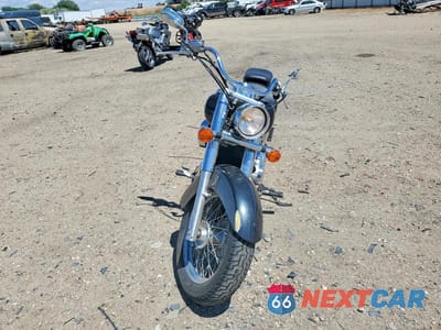 Drugie zdjęcie samochodu z przodu: 2007 HONDA VT750 VIN:JH2RC50407M301571 - miniatura