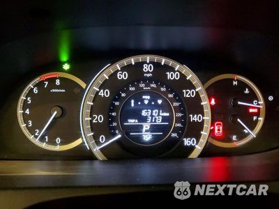 Zdjęcie 9 z 12 samochodu: 2014 HONDA ACCORD LX VIN:1HGCR2F32EA049199 - miniatura