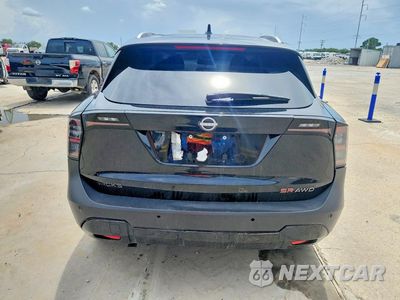 Zdjęcie 6 z 13 samochodu: 2025 NISSAN KICKS SR VIN:3N8AP6DB0SL367330 - miniatura