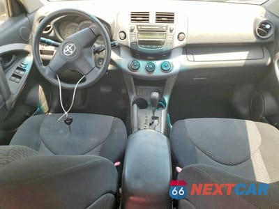 Zdjęcie 8 z 13 samochodu: 2007 TOYOTA RAV4 SPORT VIN:JTMZD32V876040758 - miniatura
