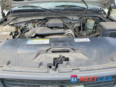 Zdjęcie 11 z 12 samochodu: 1999 GMC NEW SIERRA K2500 VIN:1GTGK29U5XZ524664 - miniatura