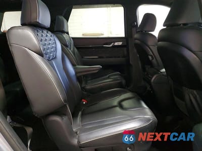 Zdjęcie 11 z 13 samochodu: 2020 HYUNDAI PALISADE LIMITED VIN:KM8R5DHE9LU085526 - miniatura