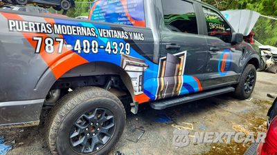 Zdjęcie 6 z 11 samochodu: 2024 FORD F150 STX VIN:1FTEW2LP3RFB30907 - miniatura