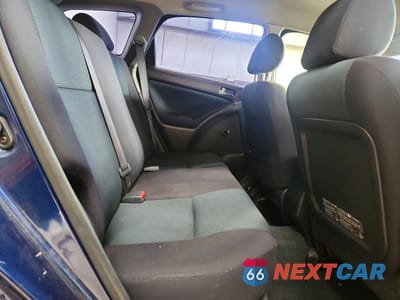 Zdjęcie 10 z 12 samochodu: 2005 TOYOTA COROLLA MATRIX XR VIN:2T1KR32E05C892952 - miniatura
