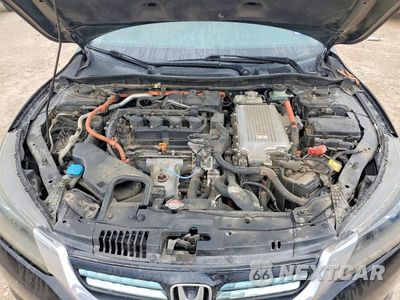 Zdjęcie 12 z 13 samochodu: 2015 HONDA ACCORD HYBRID EXL VIN:1HGCR6F53FA012141 - miniatura
