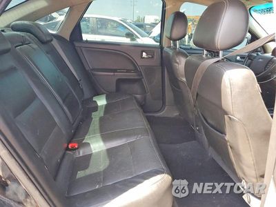 Zdjęcie 10 z 13 samochodu: 2008 FORD TAURUS LIMITED VIN:1FAHP25W78G109698 - miniatura