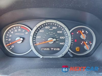 Zdjęcie 9 z 13 samochodu: 2008 HONDA PILOT EXL VIN:5FNYF18548B025181 - miniatura