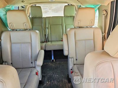 Zdjęcie 18 z 25 samochodu: 2017 FORD EXPEDITION LIMITED VIN:1FMJU2AT1HEA44418 - miniatura