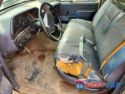 Zdjęcie 7 z 12 samochodu: 1991 FORD F150 VIN:1FTDF15Y6MNA98576 - miniatura
