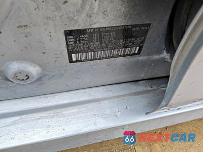 Zdjęcie 12 z 12 samochodu: 2023 SUBARU LEGACY VIN:4S3BWAB68P3017393 - miniatura