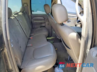 Zdjęcie 10 z 12 samochodu: 2004 DODGE RAM 1500 ST VIN:1D7HA18D04S633742 - miniatura