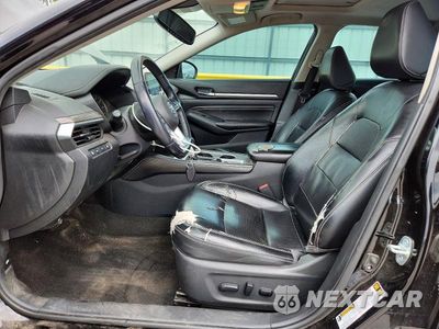 Zdjęcie 7 z 13 samochodu: 2019 NISSAN ALTIMA SL VIN:1N4BL4EV4KN313303 - miniatura