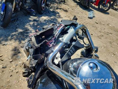 Zdjęcie 7 z 8 samochodu: 2020 HARLEY-DAVIDSON FLHT VIN:1HD1FVC15LB625828 - miniatura