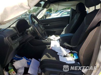 Zdjęcie 7 z 12 samochodu: 2023 HONDA CR-V SPORT VIN:7FARS6H53PE028749 - miniatura