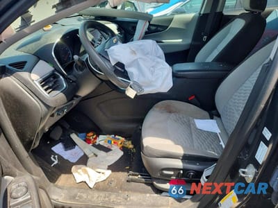 Zdjęcie 7 z 13 samochodu: 2022 CHEVROLET EQUINOX LT VIN:3GNAXUEV8NL276052 - miniatura