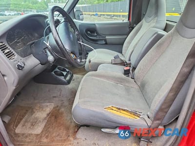 Zdjęcie 7 z 12 samochodu: 2001 FORD RANGER VIN:1FTYR10C81TA09912 - miniatura