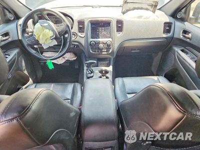 Zdjęcie 8 z 14 samochodu: 2019 DODGE DURANGO R/T VIN:1C4SDHCT9KC626357 - miniatura