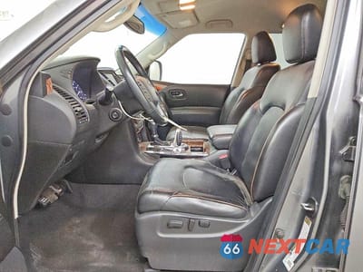 Zdjęcie 7 z 13 samochodu: 2017 NISSAN ARMADA SL VIN:JN8AY2ND0H9003707 - miniatura