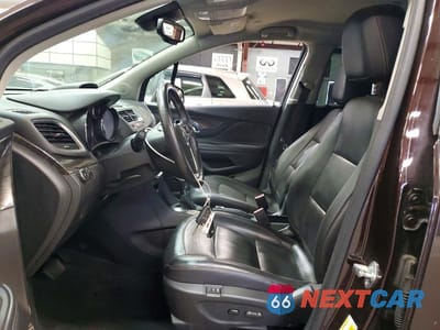 Zdjęcie 7 z 13 samochodu: 2015 BUICK ENCORE VIN:KL4CJGSB5FB267966 - miniatura