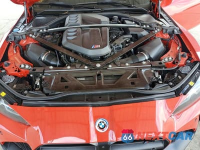 Zdjęcie 11 z 12 samochodu: 2023 BMW M4 COMPETITION VIN:WBS33BA00PCM43846 - miniatura