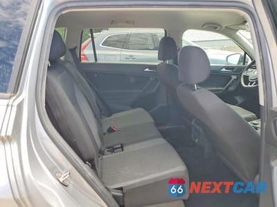 Zdjęcie 11 z 13 samochodu: 2020 VOLKSWAGEN TIGUAN S VIN:3VV0B7AX1LM063576 - miniatura