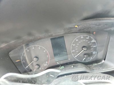 Zdjęcie 9 z 12 samochodu: 2024 TOYOTA COROLLA CROSS HYBRID SE VIN:7MUFBABG0RV027624 - miniatura
