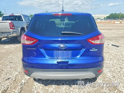 Zdjęcie 6 z 12 samochodu: 2014 FORD ESCAPE SE VIN:1FMCU0GX6EUE39848 - miniatura