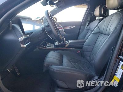 Zdjęcie 7 z 12 samochodu: 2024 BMW I7 XDRIVE60 VIN:WBY53EJ08RCP21217 - miniatura